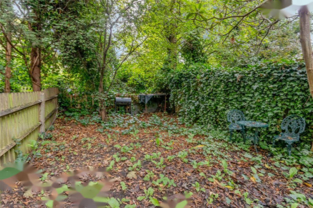 Квартира в Лондоне, Великобритания, 46 м² - фото 10