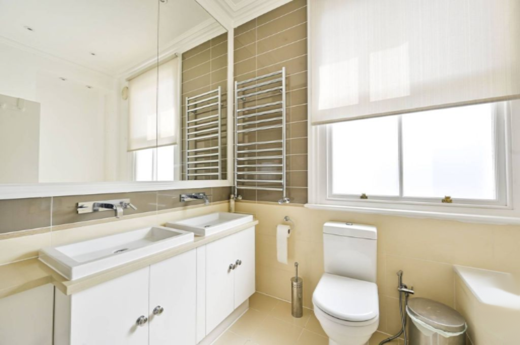 Квартира в Лондоне, Великобритания, 223 м² - фото 10