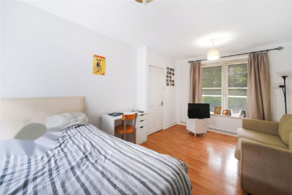 Квартира в Лондоне, Великобритания, 32 м² - фото 10