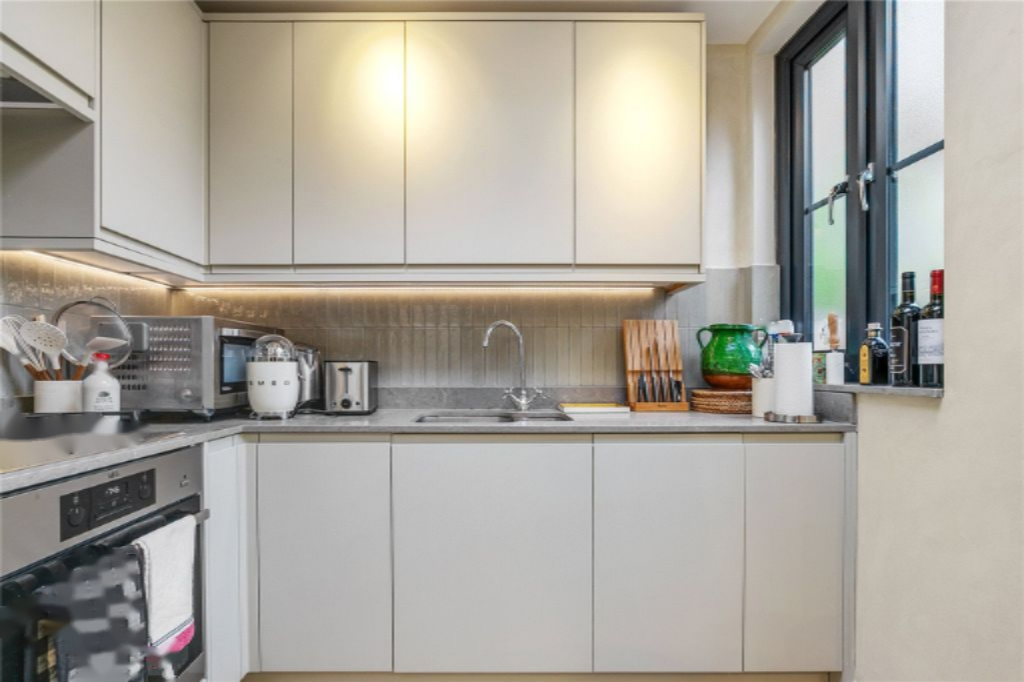 Квартира в Лондоне, Великобритания, 56 м² - фото 10