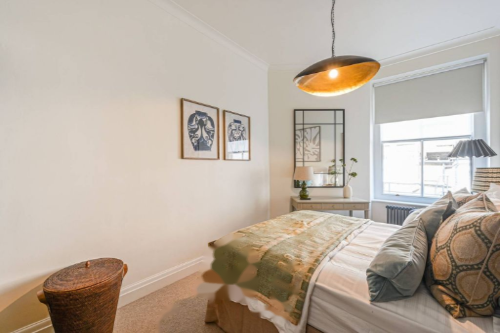 Квартира в Лондоне, Великобритания, 106 м² - фото 10