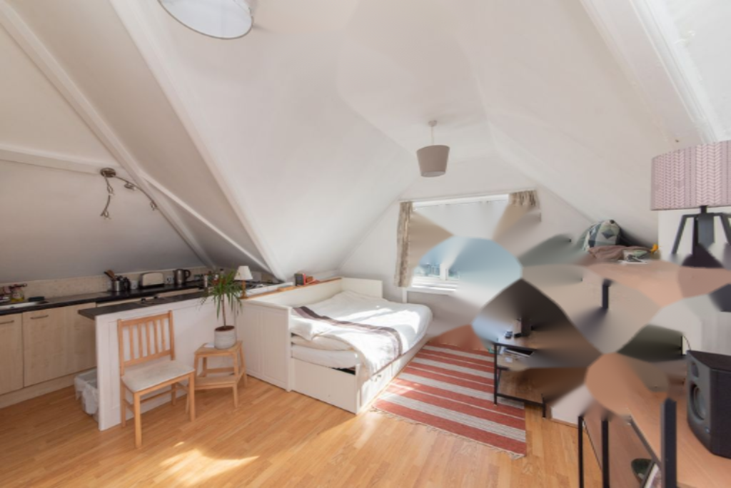 Квартира в Лондоне, Великобритания, 32 м² - фото 10