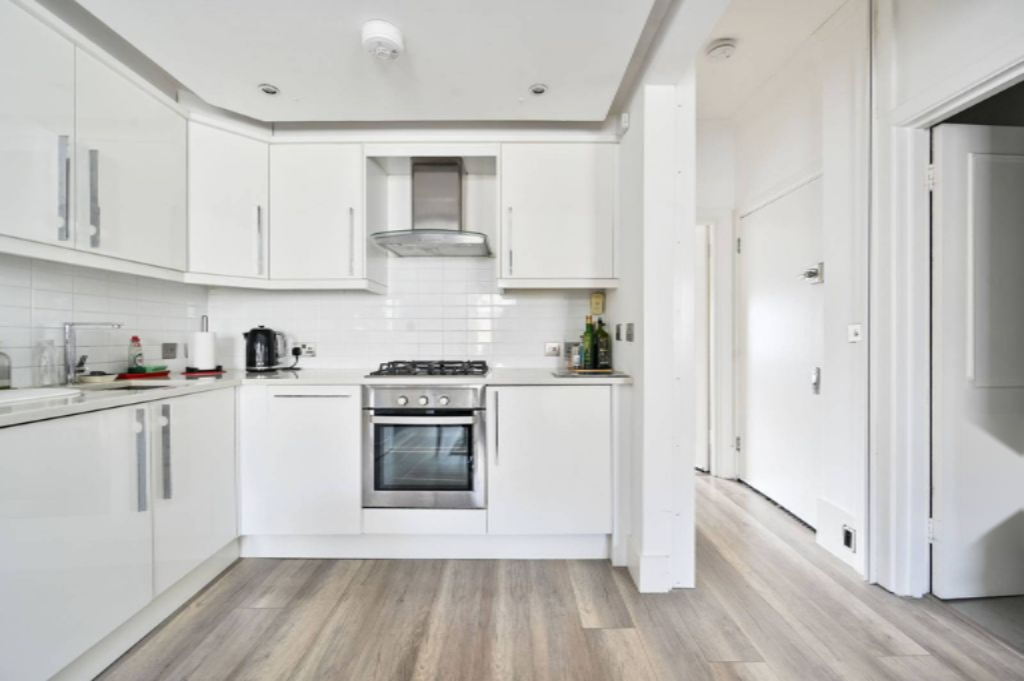 Квартира в Лондоне, Великобритания, 50 м² - фото 10