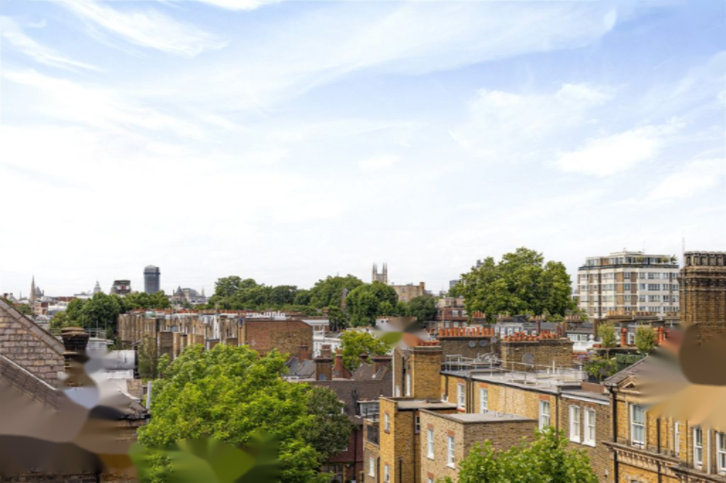 Квартира в Лондоне, Великобритания, 155 м² - фото 9