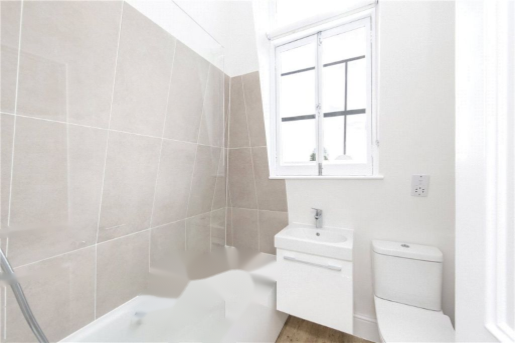 Квартира в Лондоне, Великобритания, 63 м² - фото 10