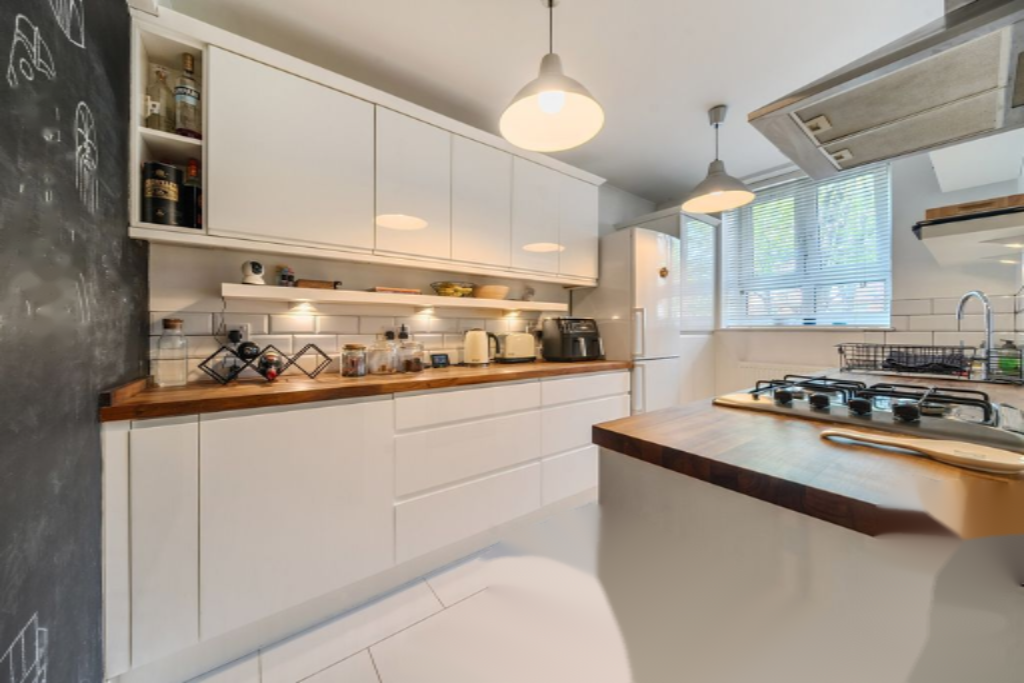 Квартира в Лондоне, Великобритания, 45 м² - фото 10