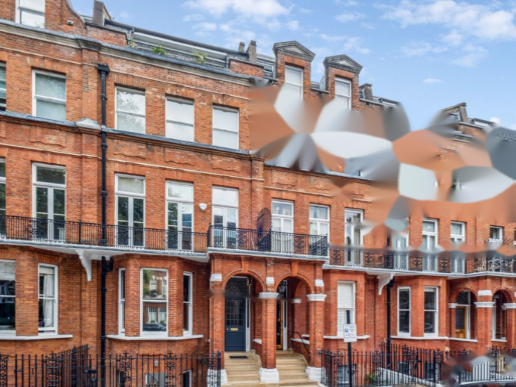 Квартира в Лондоне, Великобритания, 44 м² - фото 10