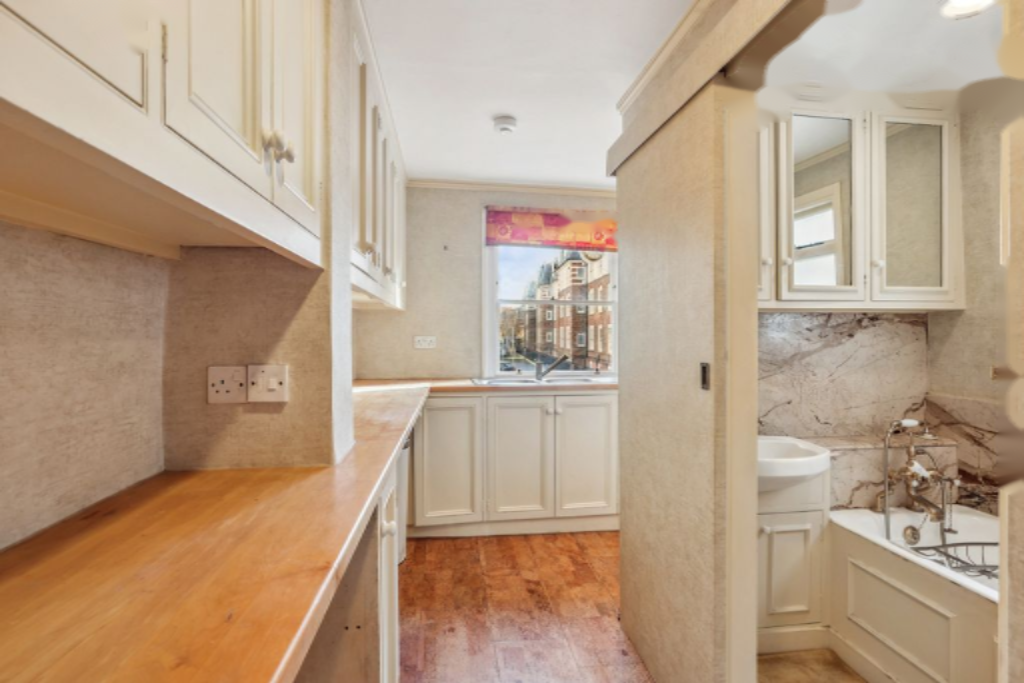 Квартира в Лондоне, Великобритания, 63 м² - фото 10