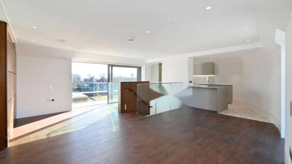 Квартира в Лондоне, Великобритания, 113 м² - фото 10