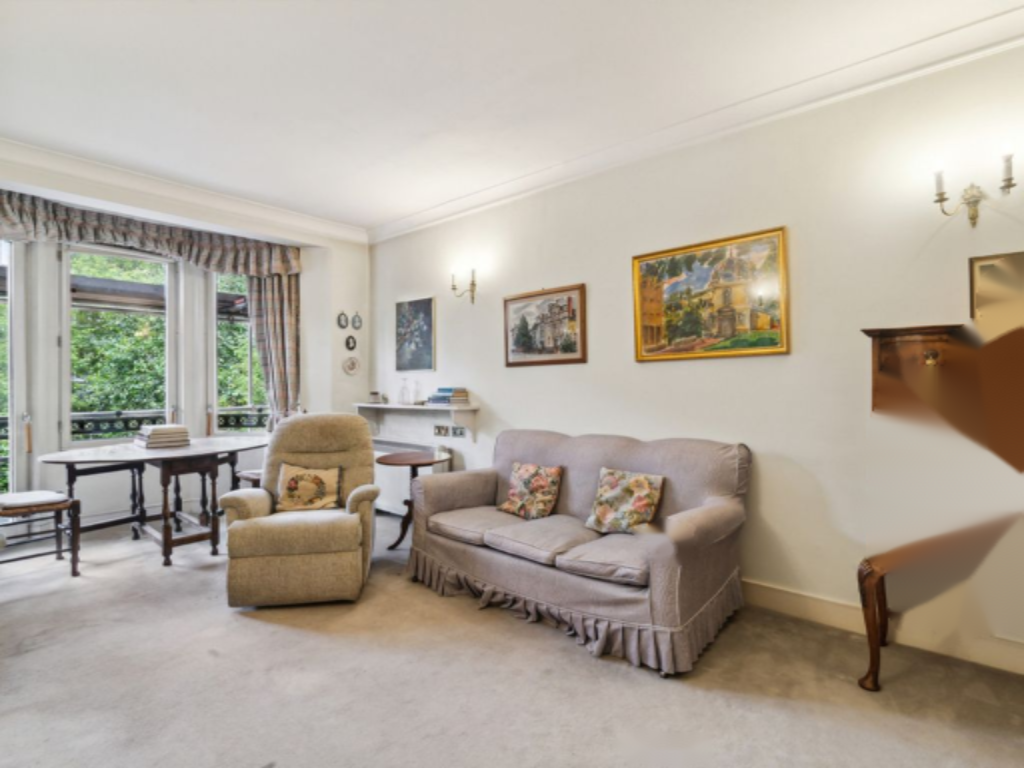 Квартира в Лондоне, Великобритания, 49 м² - фото 10