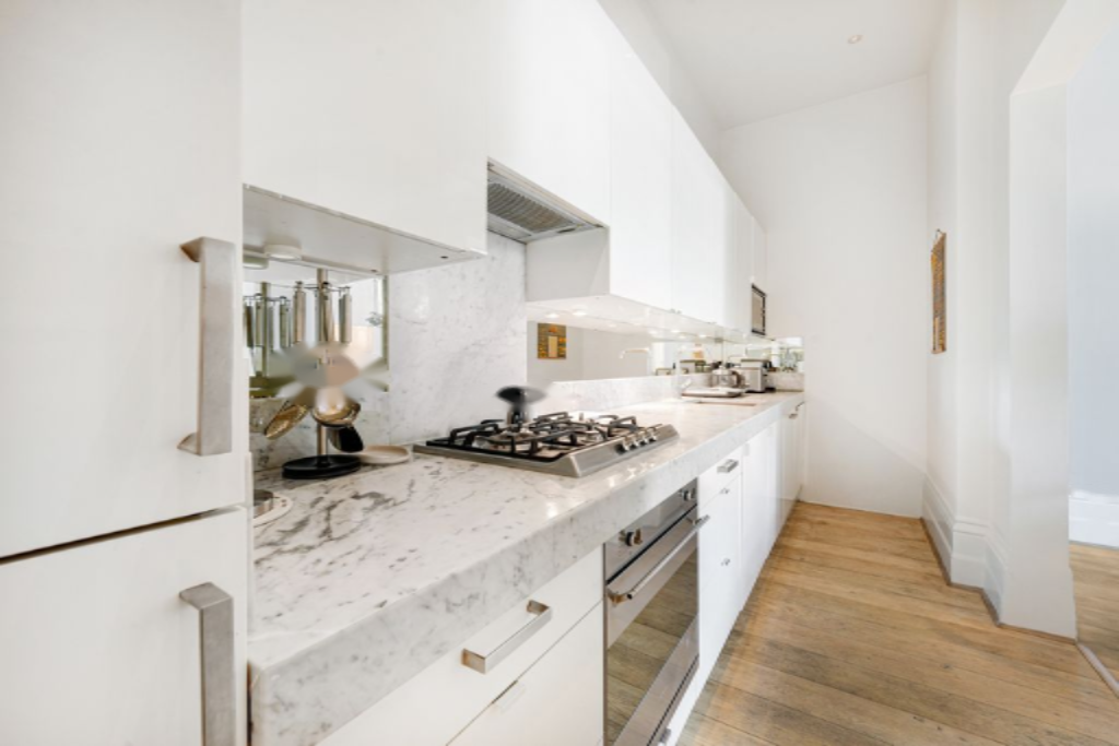 Квартира в Лондоне, Великобритания, 87 м² - фото 10