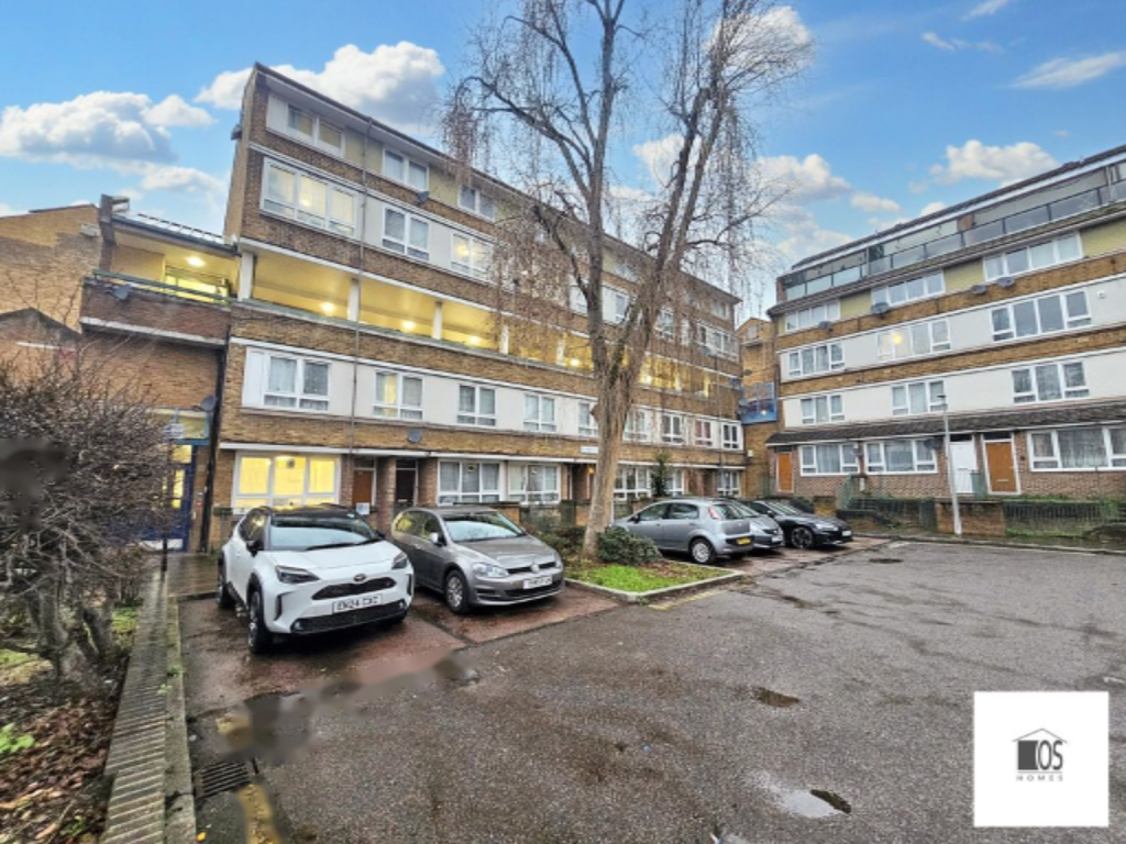 Квартира в Лондоне, Великобритания, 63 м² - фото 9