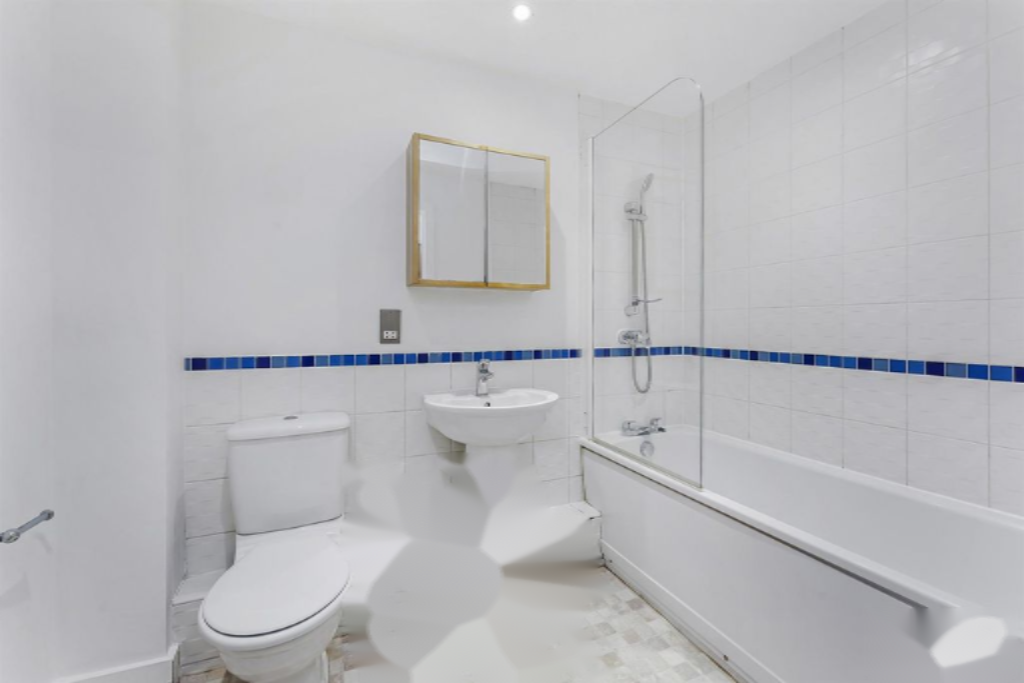 Квартира в Лондоне, Великобритания, 45 м² - фото 10