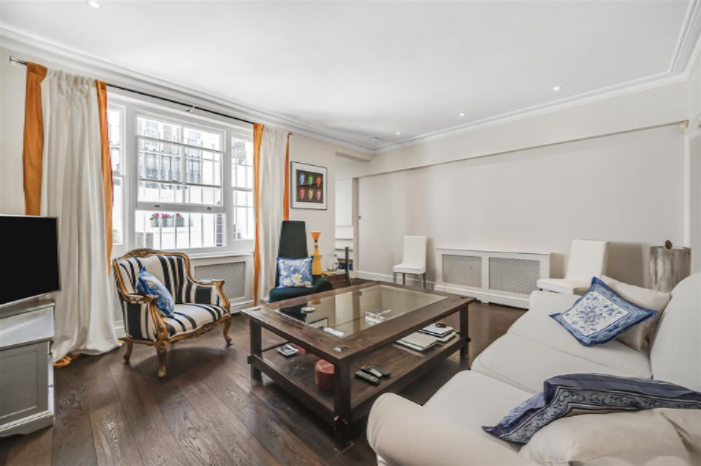 Квартира в Лондоне, Великобритания, 73 м² - фото 10