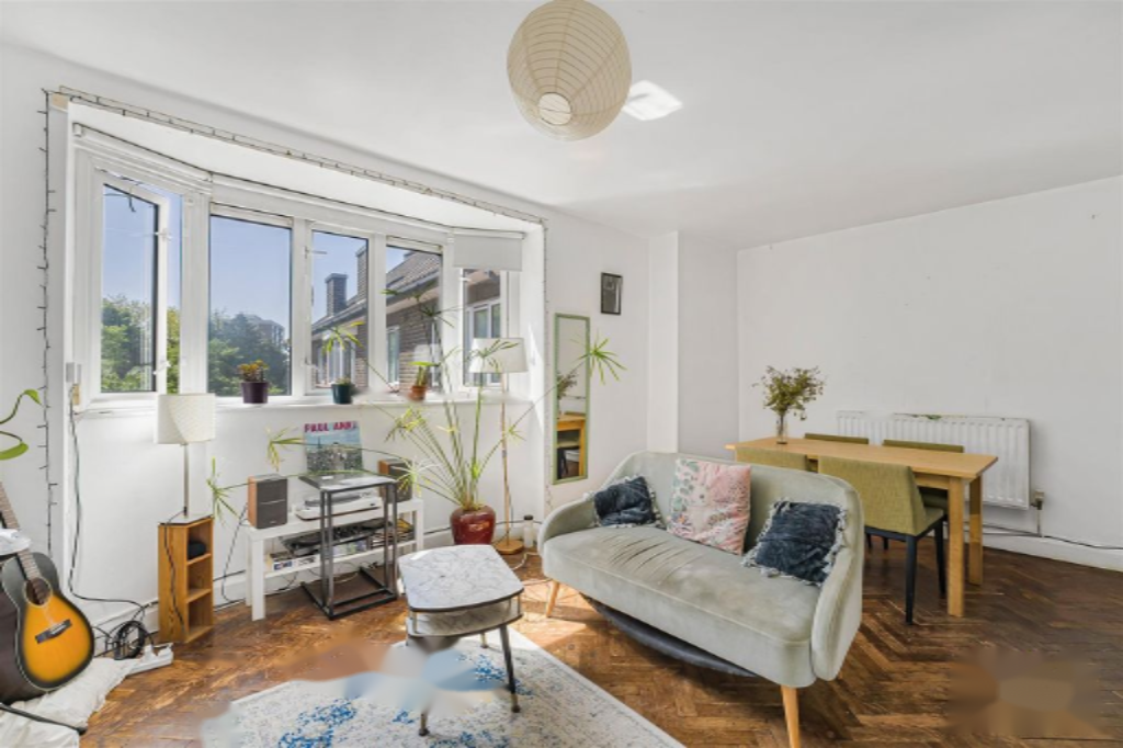 Квартира в Лондоне, Великобритания, 84 м² - фото 10