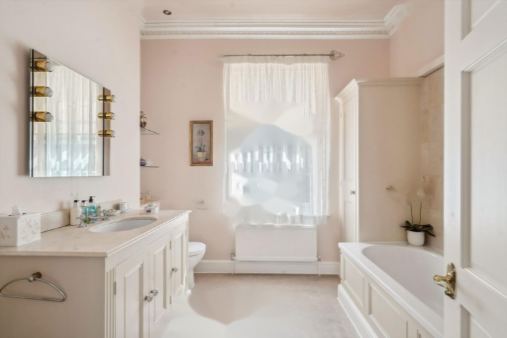 Квартира в Лондоне, Великобритания, 128 м² - фото 10