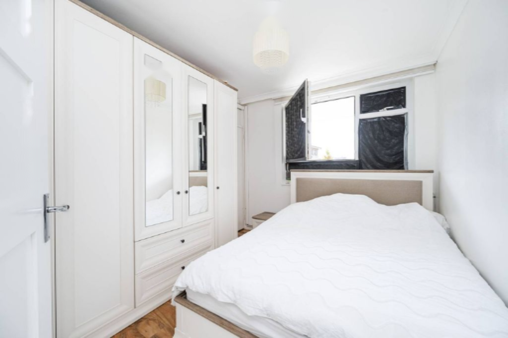 Квартира в Лондоне, Великобритания, 66 м² - фото 10