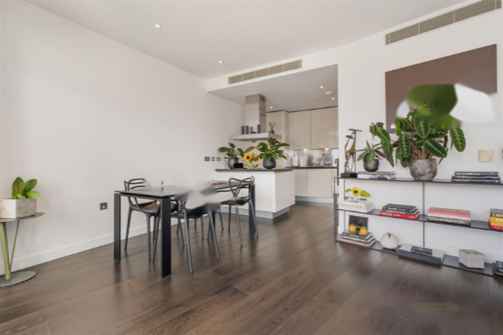 Квартира в Лондоне, Великобритания, 60 м² - фото 10