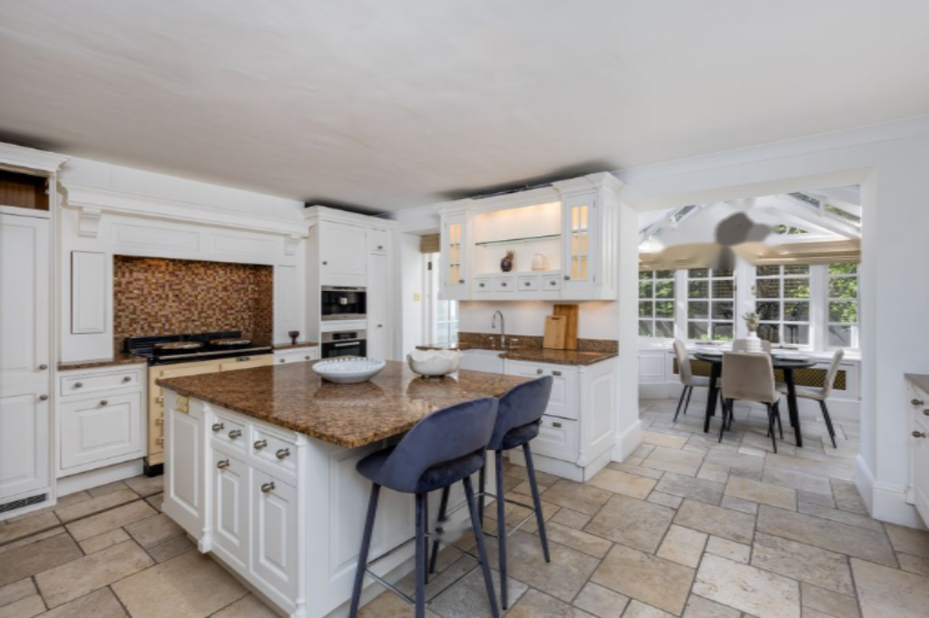 Квартира в Лондоне, Великобритания, 274 м² - фото 10