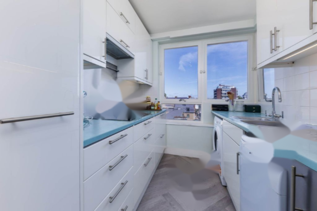 Квартира в Лондоне, Великобритания, 57 м² - фото 10