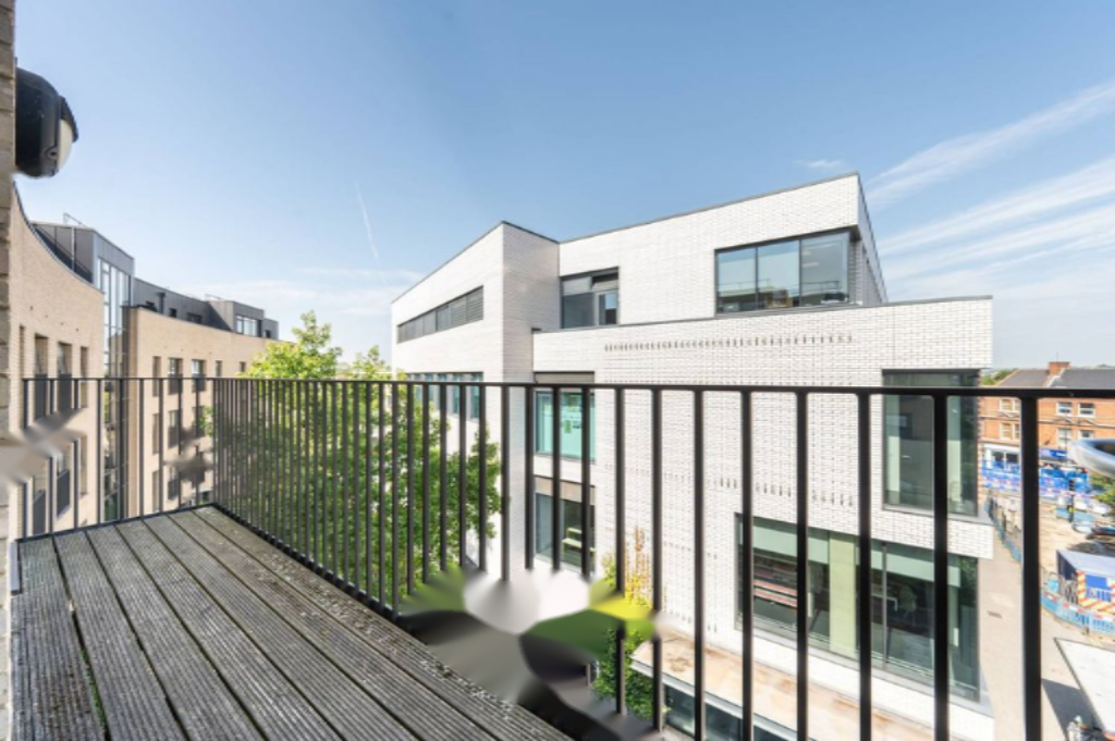 Квартира в Лондоне, Великобритания, 53 м² - фото 10