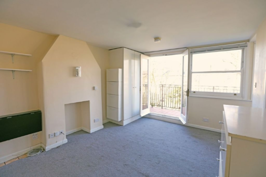 Квартира в Лондоне, Великобритания, 25 м² - фото 10