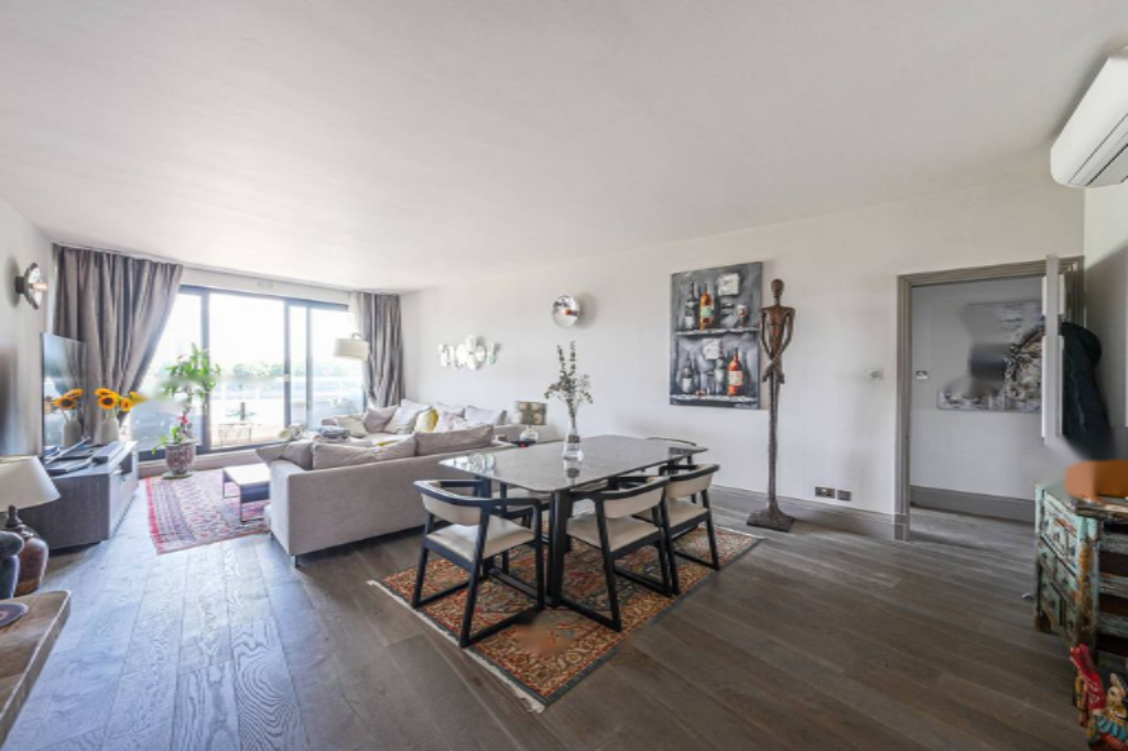 Квартира в Лондоне, Великобритания, 141 м² - фото 10