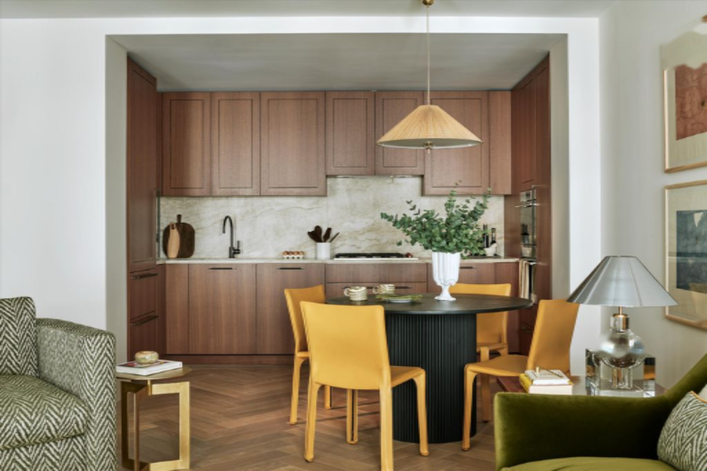 Квартира в Лондоне, Великобритания, 99 м² - фото 10