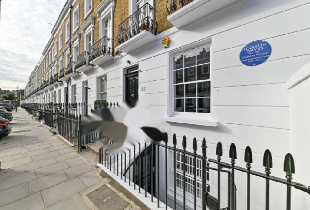 Квартира в Лондоне, Великобритания, 268 м² - фото 10