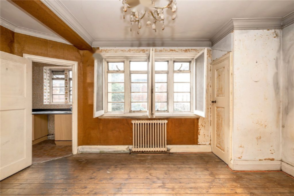 Квартира в Лондоне, Великобритания, 30 м² - фото 10