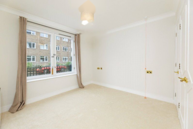 Квартира в Лондоне, Великобритания, 48 м² - фото 10