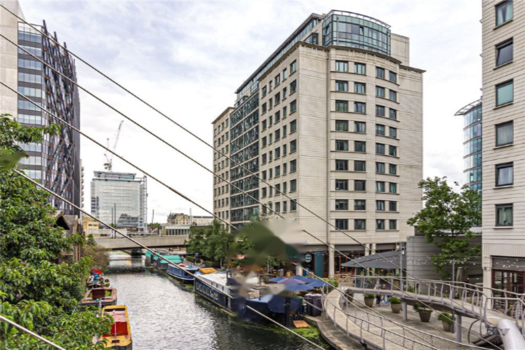 Квартира в Лондоне, Великобритания, 38 м² - фото 10