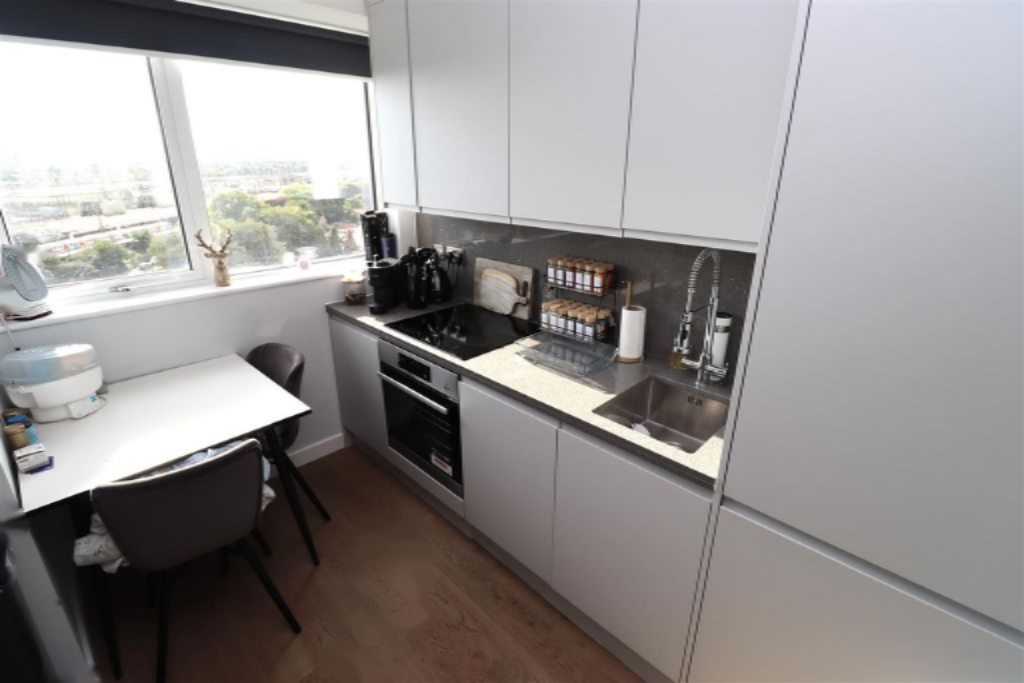 Квартира в Лондоне, Великобритания, 33 м² - фото 10