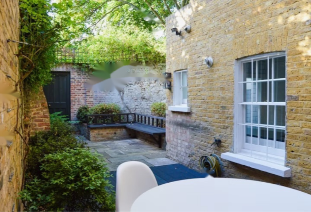 Квартира в Лондоне, Великобритания, 15 м² - фото 10