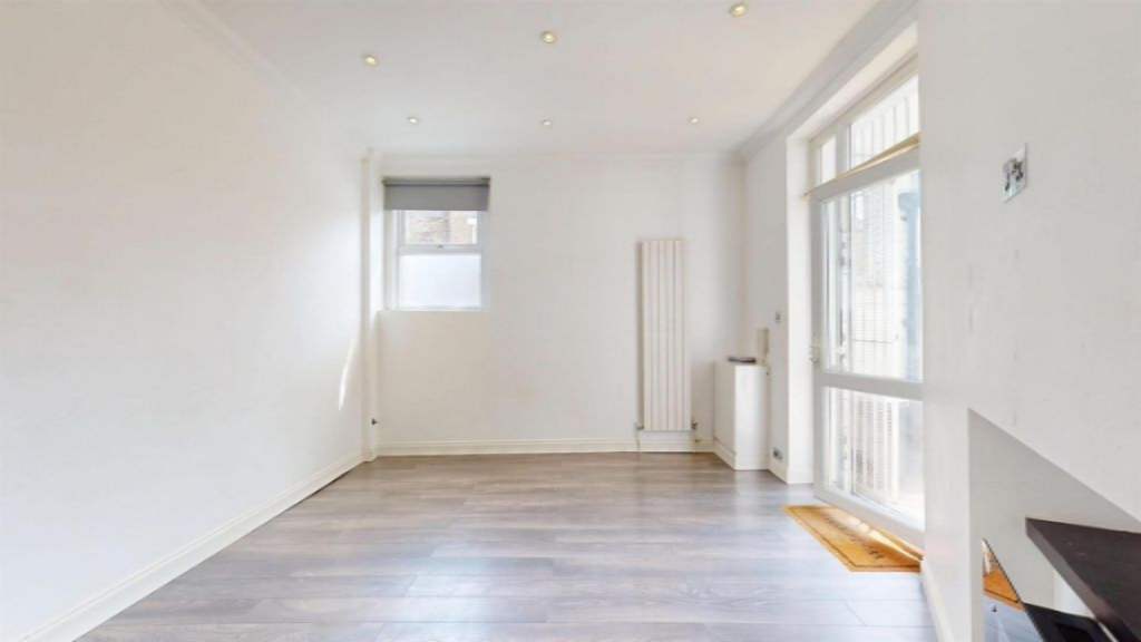 Квартира в Лондоне, Великобритания, 87 м² - фото 10