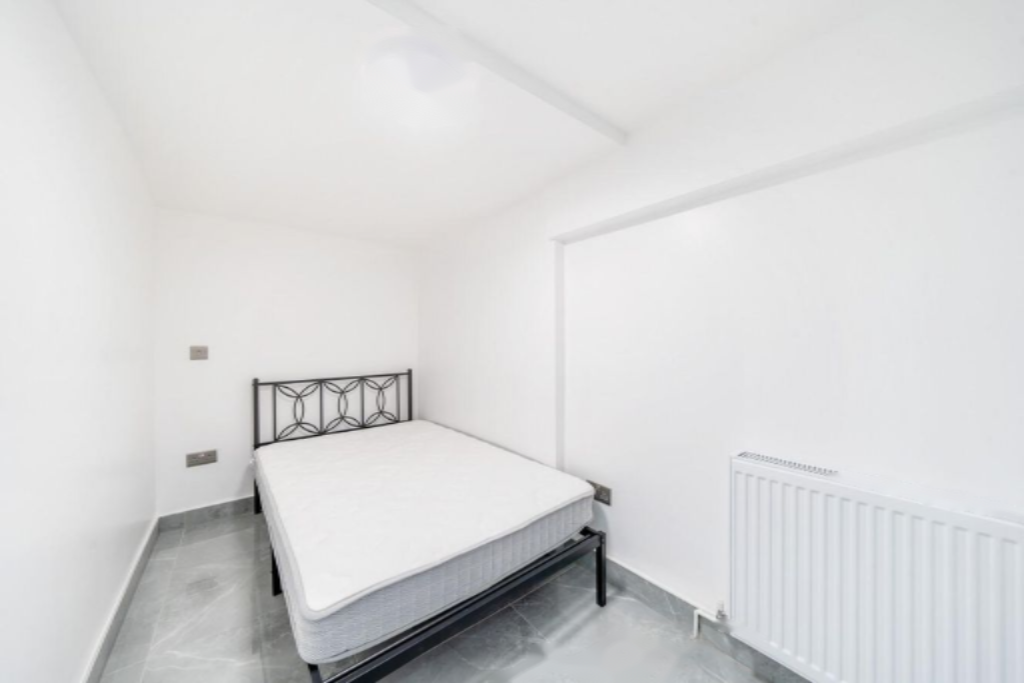 Квартира в Лондоне, Великобритания, 35 м² - фото 10