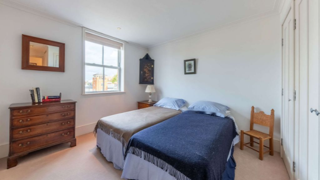 Квартира в Лондоне, Великобритания, 140 м² - фото 10