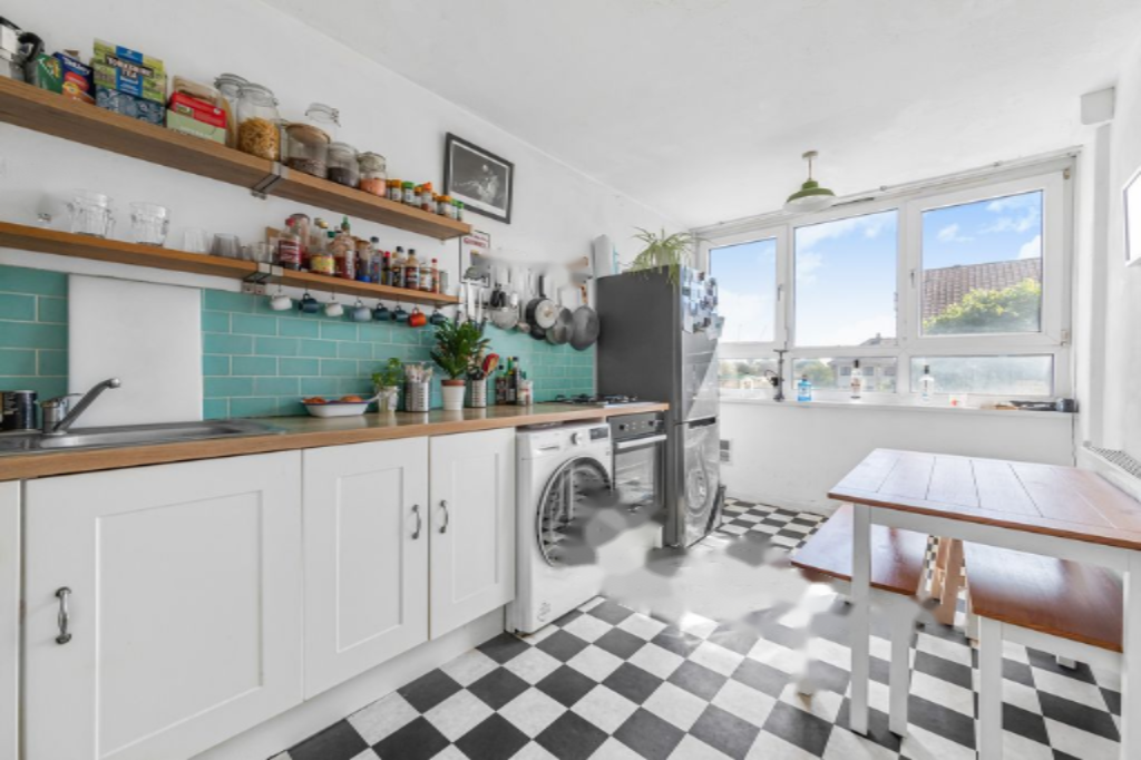 Квартира в Лондоне, Великобритания, 64 м² - фото 10