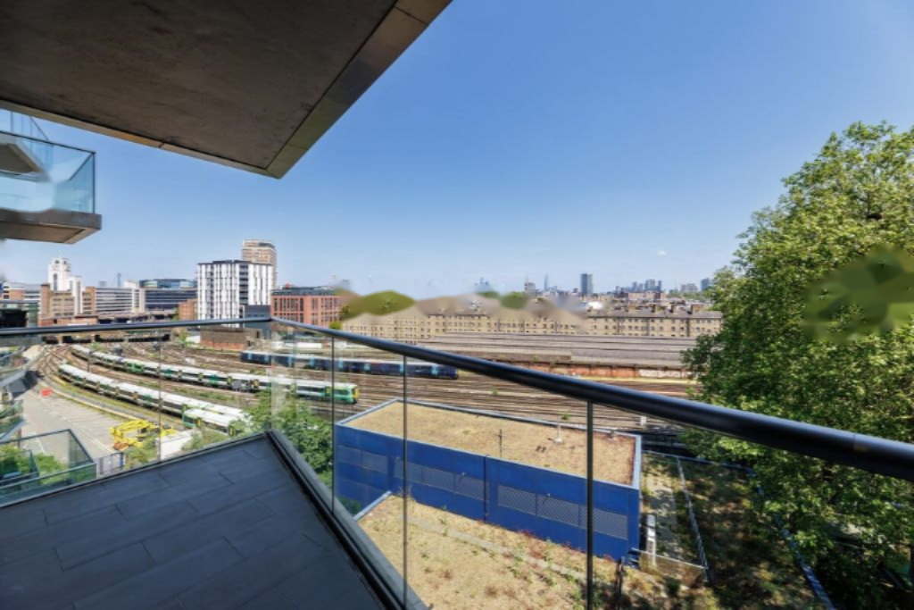 Квартира в Лондоне, Великобритания, 77 м² - фото 10