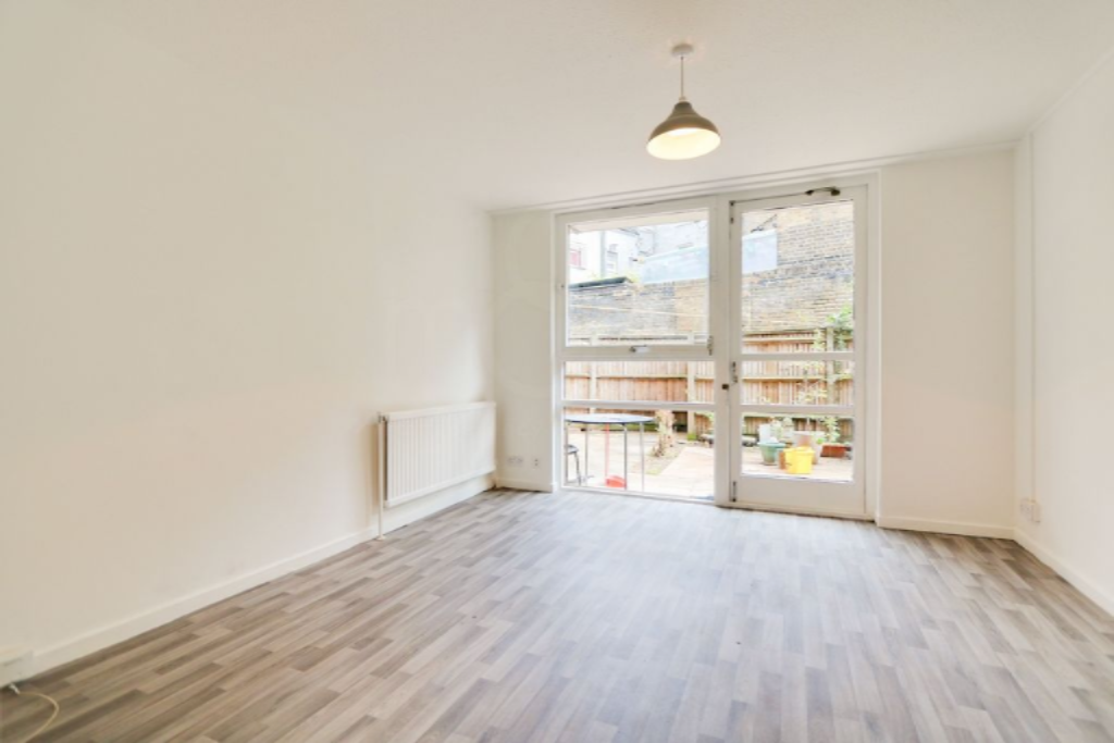 Квартира в Лондоне, Великобритания, 48 м² - фото 10