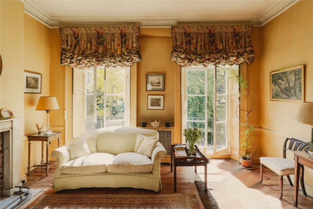 Квартира в Лондоне, Великобритания, 214 м² - фото 10