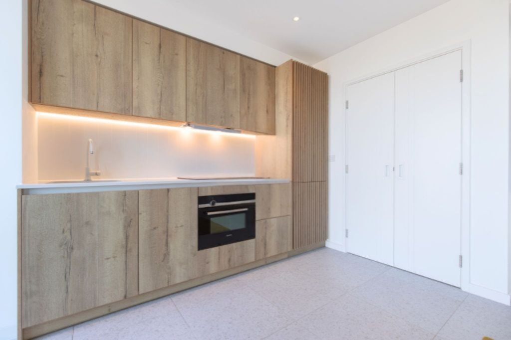 Квартира в Лондоне, Великобритания, 48 м² - фото 10