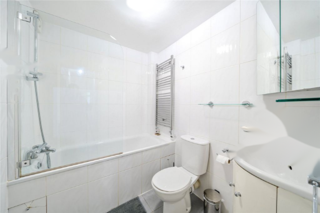 Квартира в Лондоне, Великобритания, 39 м² - фото 10