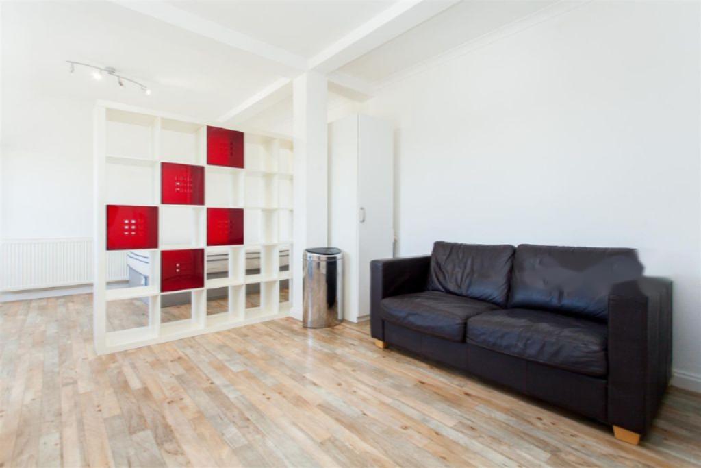 Квартира в Лондоне, Великобритания, 38 м² - фото 10