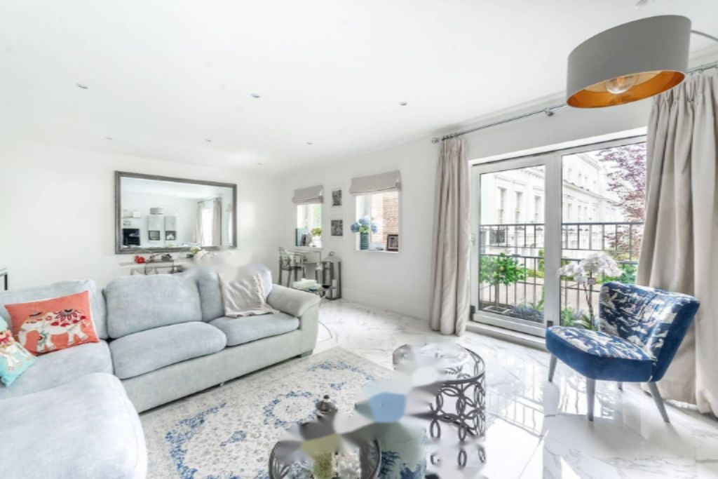 Квартира в Лондоне, Великобритания, 105 м² - фото 10