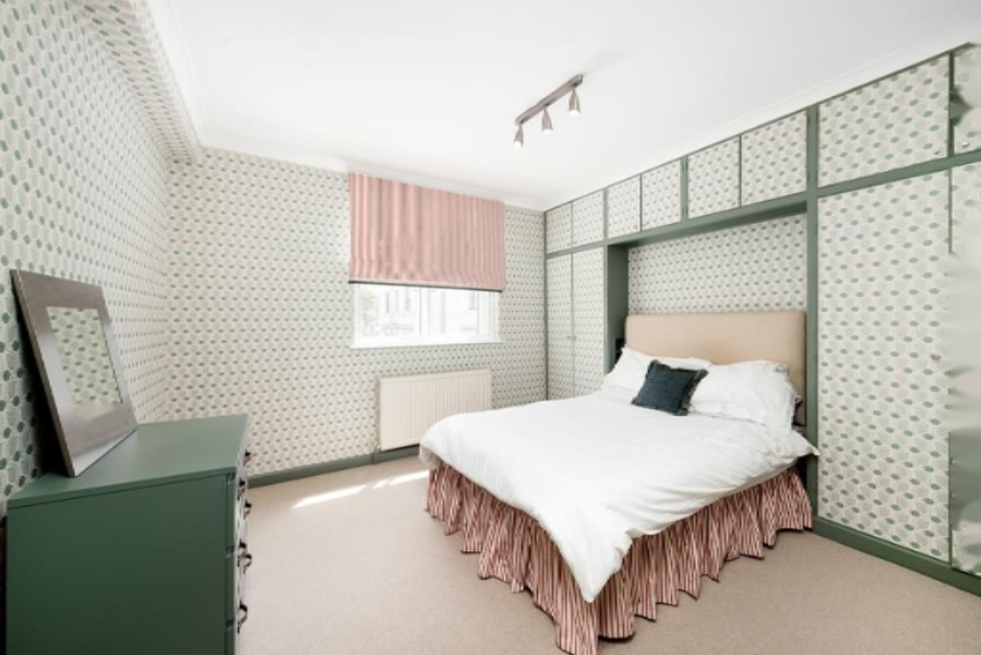 Квартира в Лондоне, Великобритания, 50 м² - фото 10