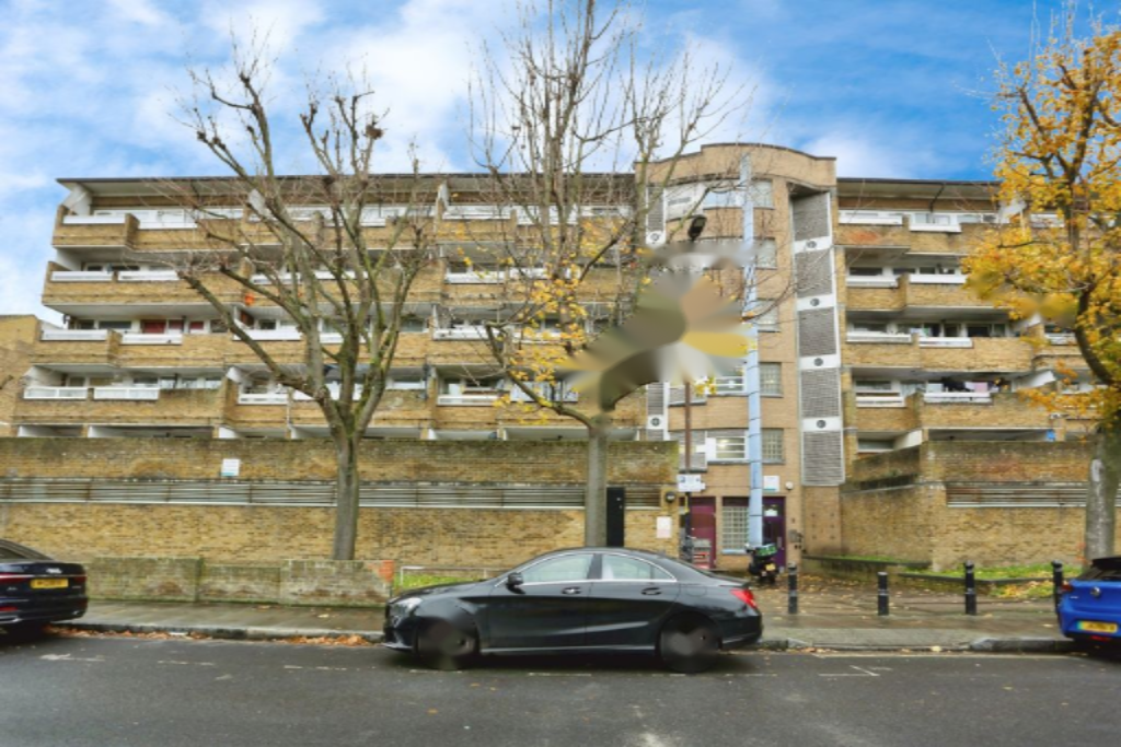 Квартира в Лондоне, Великобритания, 51 м² - фото 10