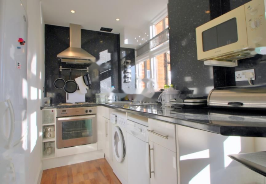 Квартира в Лондоне, Великобритания, 36 м² - фото 10