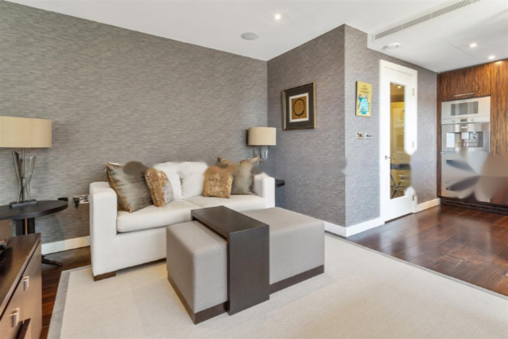 Квартира в Лондоне, Великобритания, 78 м² - фото 10