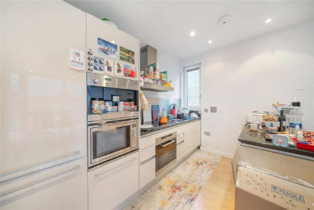 Квартира в Лондоне, Великобритания, 86 м² - фото 10